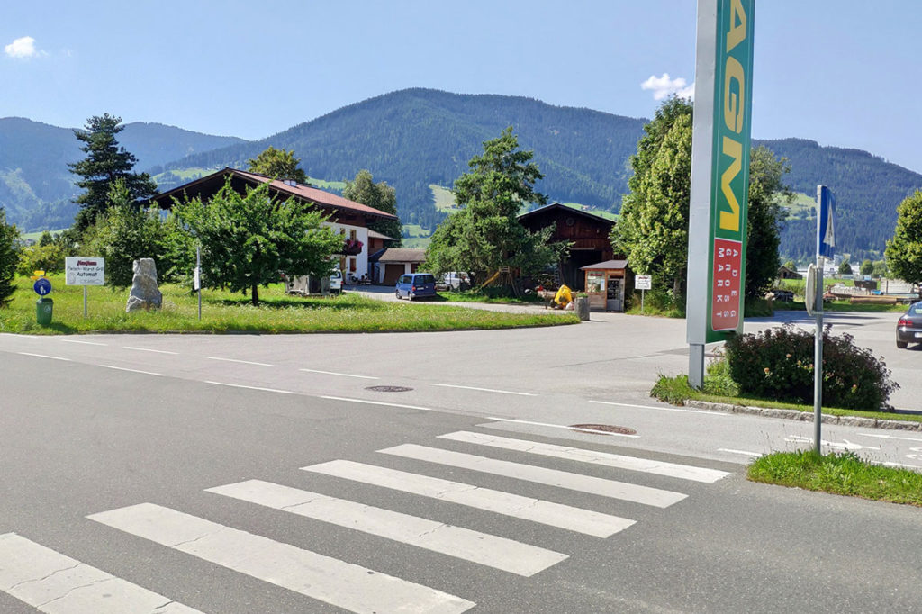 Fleischautomat Altenmarkt Im Pongau Zufahrt Agm Fleischautomat Altenmarkt Im Pongau Zufahrt Agm